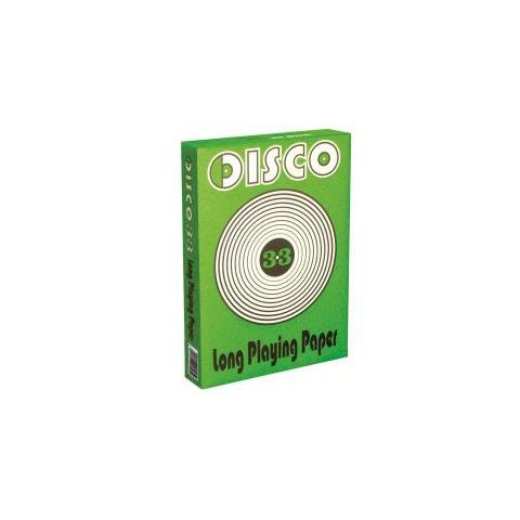 Cf5risme Disco33 A4 75g / Mq - Foto 3