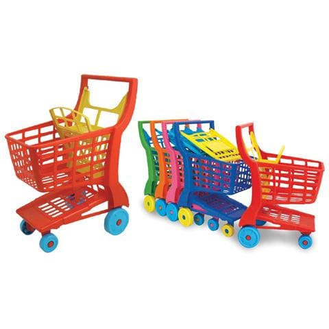 Carrello Spesa Impilabile - Foto 1
