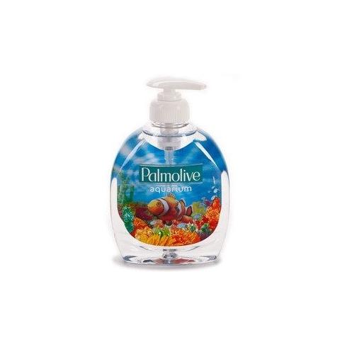 Sapone Liquido Aquarium - Foto 1