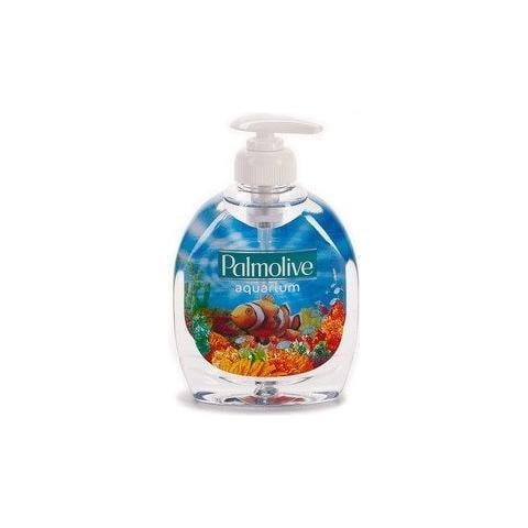 Sapone Liquido Aquarium - Foto 2