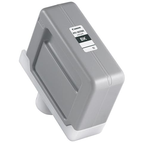 Serb. Nero Pfi-307 Bk Ipf830 (330ml) - Foto 3