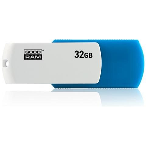 32gb Uco2 Mix Usb 2.0 32gb Uco2 Mix Usb 2.0 - Foto 2
