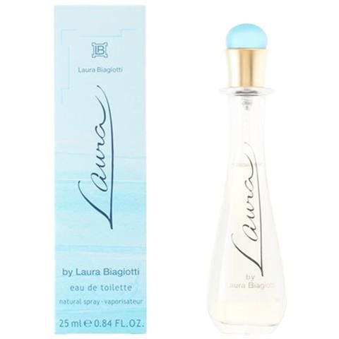 Profumi Donna Laura Eau De Toilette Spray 75 Ml - Foto 2