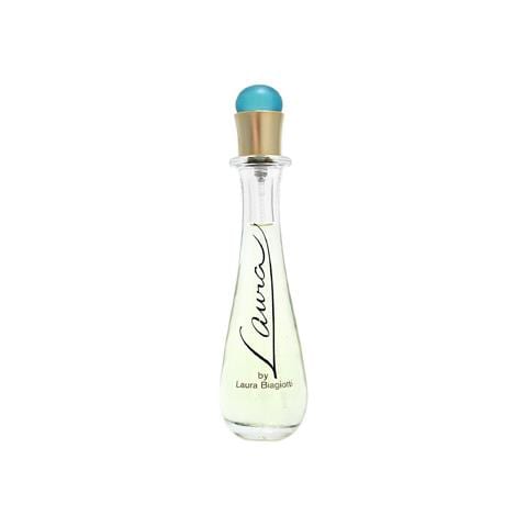 Profumi Donna Laura Eau De Toilette Spray 75 Ml - Foto 8