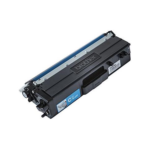 TN-423C Toner Originale Ciano per HL-L8260CDW / HL-L8360CDW Capacità 4000 Pagine - Foto 2