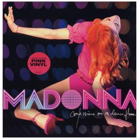 Madonna - Confessions On A Dance Floor - Foto 1
