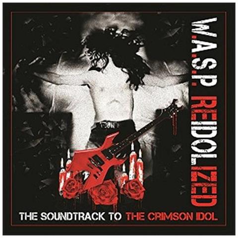 W. A. S. P. - Re-Idolized (2 Lp)  - Foto 1