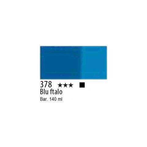378 Polycolor 20ml Blu Ftalo - Foto 1