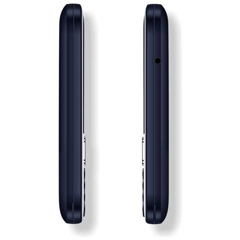 Easy 4G Cellulare Display 2.4" +Slot MicroSD 4G Fotocamera 2Mpx Radio FM e Bluetooth - Italia - Foto 4