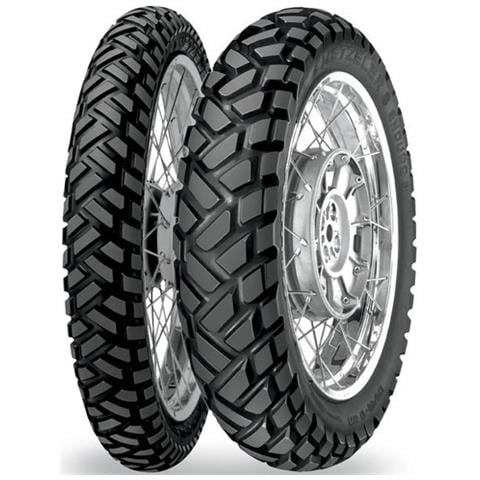 Pneumatico Convenzionali Moto 130/80 17 65t Enduro 3 - Foto 1