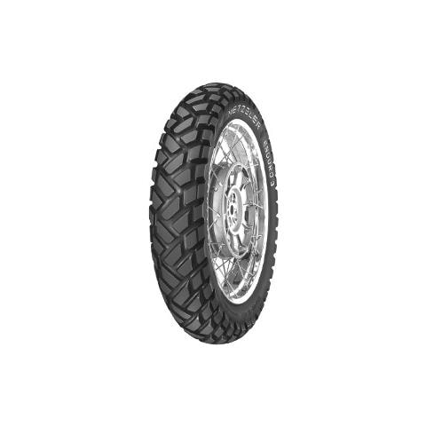 Pneumatico Convenzionali Moto 130/80 17 65t Enduro 3 - Foto 2