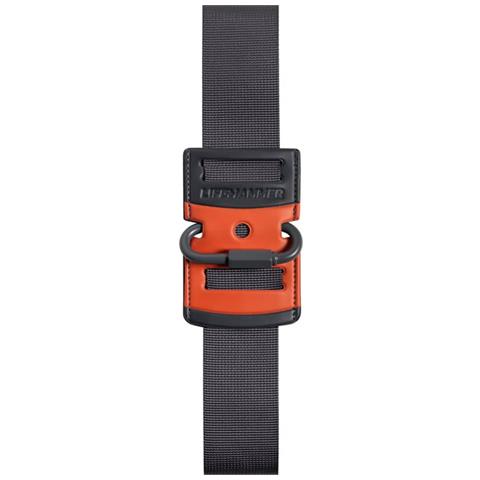 Abbassa Cintura Di Sicurezza Posteriore Universale Lifehammer - Foto 2