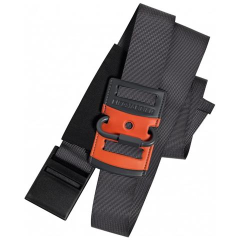 Abbassa Cintura Di Sicurezza Posteriore Universale Lifehammer - Foto 1