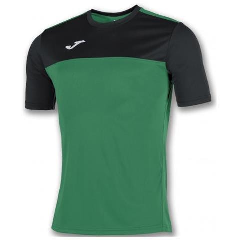 Winner T-shirt 401 Maglia Calcio Adulto Taglia L - Foto 1