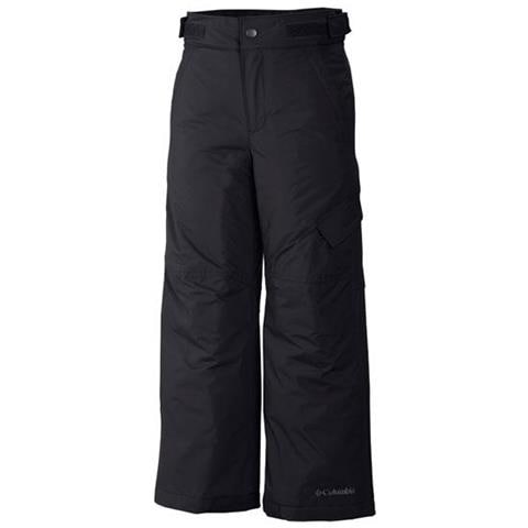 Pantaloni Ice Slope Ii Pants Youth Abbigliamento Ragazzi S - Foto 1