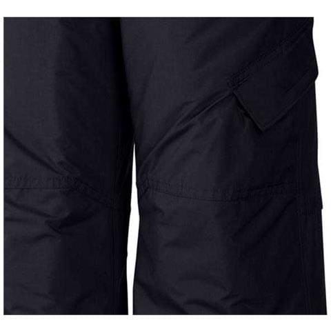 Pantaloni Ice Slope Ii Pants Youth Abbigliamento Ragazzi S - Foto 3