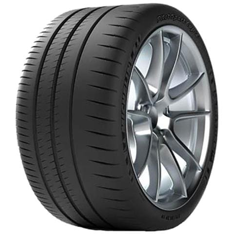 Pilot Sport Cup 2 (245/35 Zr20 (95y) Xl N1) - Foto 2