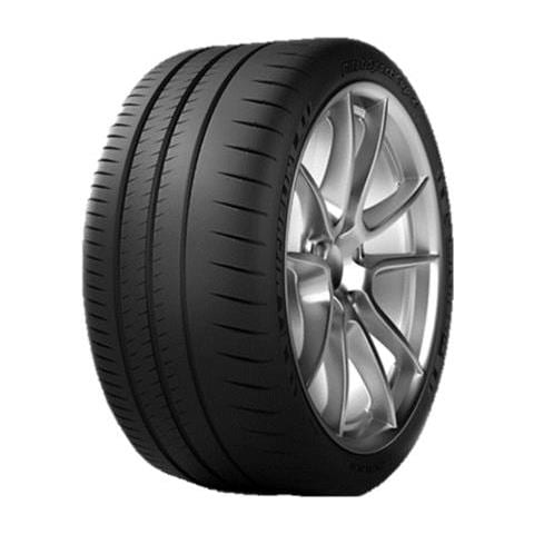 Pilot Sport Cup 2 (245/35 Zr20 (95y) Xl N1) - Foto 3