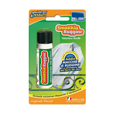 Smacchia Ruggine 25 Ml - Foto 1
