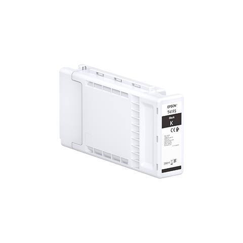 Ink / T41F540 SgLpck UltraChr XD2 350ml BK - Foto 2