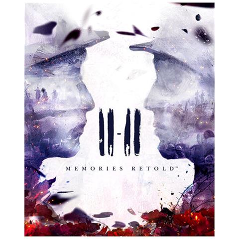 11-11: Memories Retold  - Foto 1