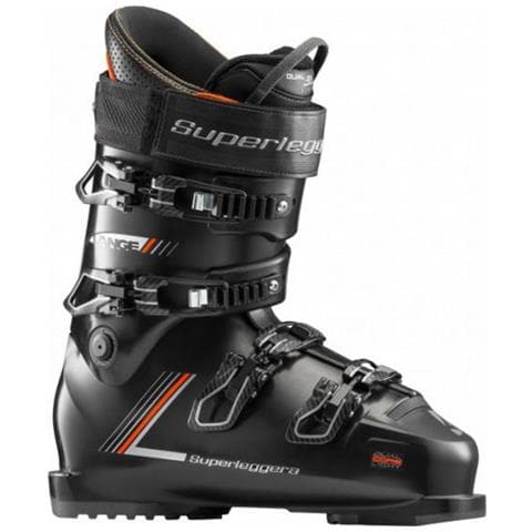 Rx Superleggera Scarponi Sci Flex 120 Last 100mm Mondopoint 29,5 - Foto 1