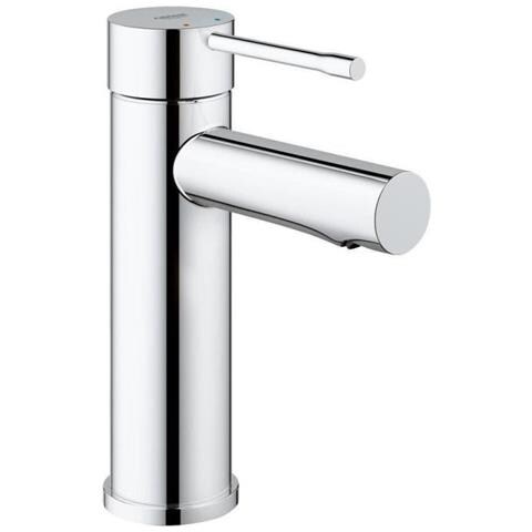 Essence Miscelatore Monocomando Per Lavabo Taglia S 34294001 - Cromato - Foto 2
