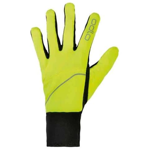 Guanti Intensity Safety Gloves Abbigliamento Uomo Xs - Foto 1