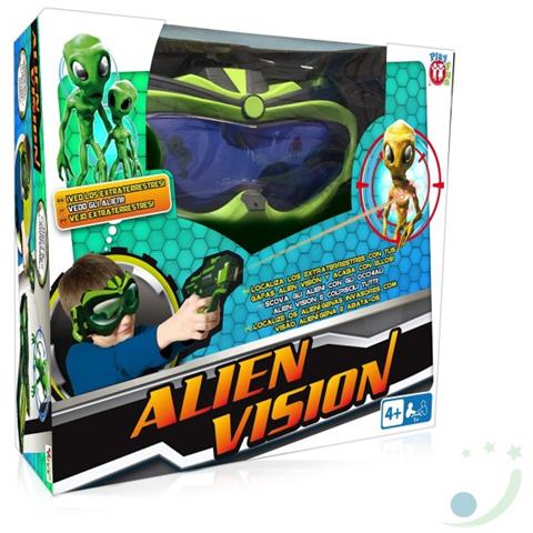 Gioco Alien Vision - Imc (95144) - Foto 1