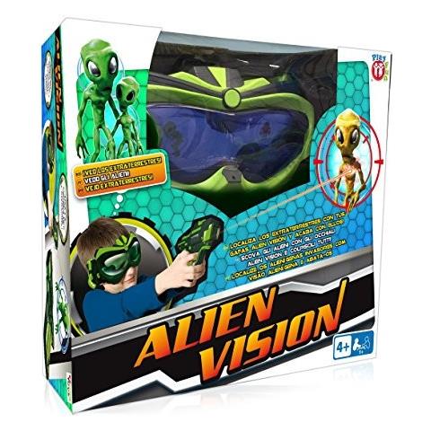 Gioco Alien Vision - Imc (95144) - Foto 2