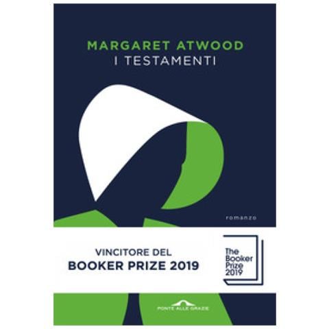Margaret Atwood - I Testamenti - Foto 2