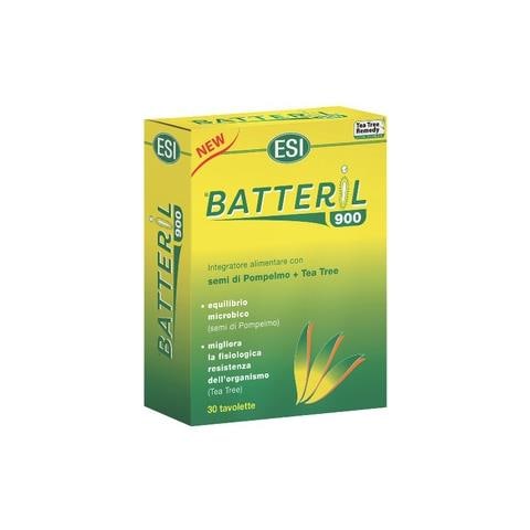 Tea Tree R Batteril 900 30tav - Foto 1