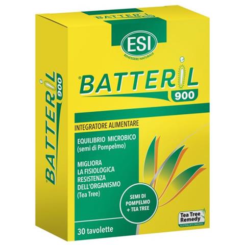 Tea Tree R Batteril 900 30tav - Foto 2