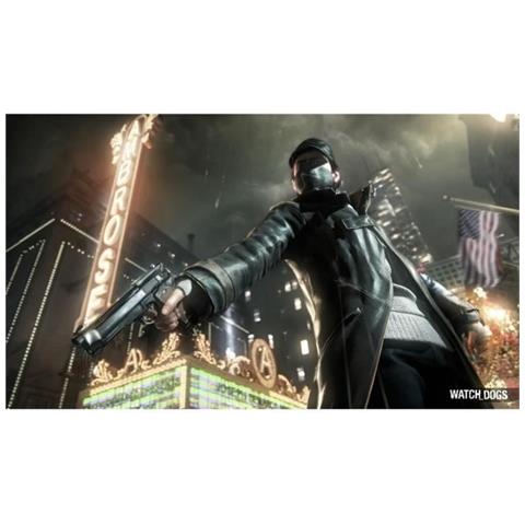 Watch Dogs Playstation Hits Jeu Ps4 - Foto 2
