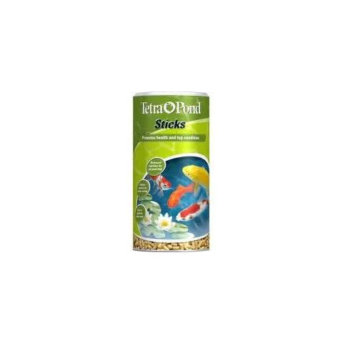 Mangime Da Laghetto Tetrapond Sticks 15 Lt - Foto 1