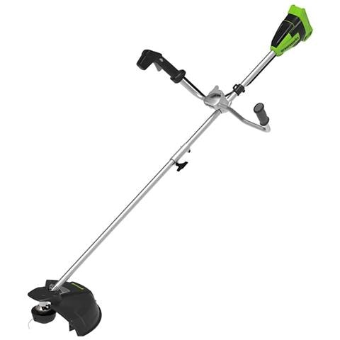 Decespugliatore Senza Spazzole 40cm 40v - Senza Batteria E Caricabatterie - Gd40bcb - Foto 1