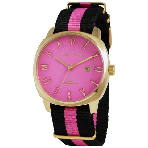 Orologio Uomo Dl008mspbk-pk-02pink (42 Mm) - Foto 1