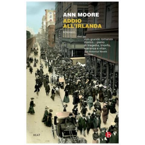 Ann Moore - Addio All'irlanda - Foto 1