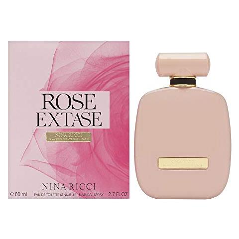 NINA RICCI - Eau De Toilette - 80 Ml - ePRICE