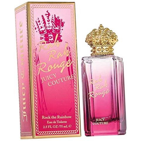 Rah Rah Rouge Eau De Toilette 75ml Spray - Foto 1