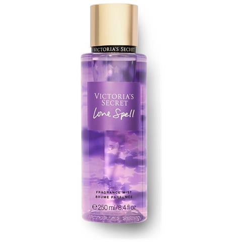 Victoria S Secret Love Spell Fragance Mist Spray 250ml - Foto 1