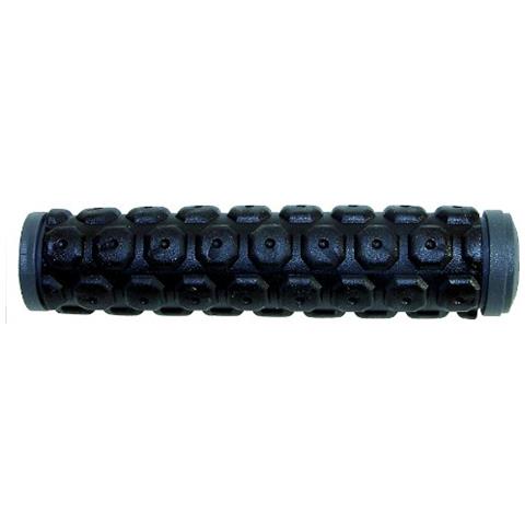 D2 Le Manopole 130 Mm Nero Grigio Coppia - Foto 2