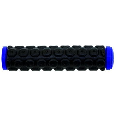 D2 Le Manopole 130 Mm Nero Grigio Coppia - Foto 1