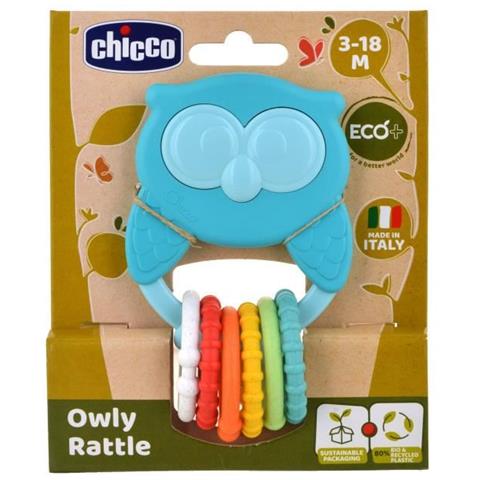 Trillino - Gufo - Eco+ Sonaglio - Foto 3