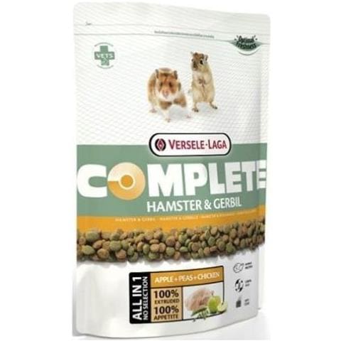 Hamster & Gerbil Complete Cibo Per Criceti E Gerbilli500 Gr - Foto 1