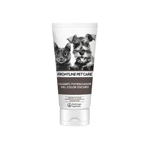 Champú Color Oscuro 200 Ml - Foto 1