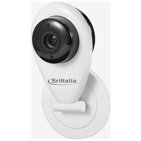 Modello Sricam Sp009 Telecamera Ip Wireless Wifi Con Supporto Sd Card - Foto 1