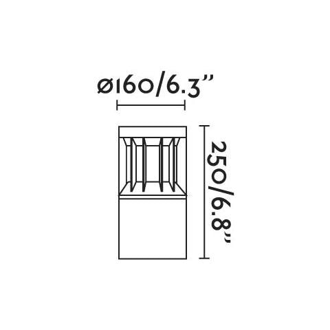 Led Oro, Ventilatore Da Soffitto In Legno Con Motore Cc, 3000k - Foto 2
