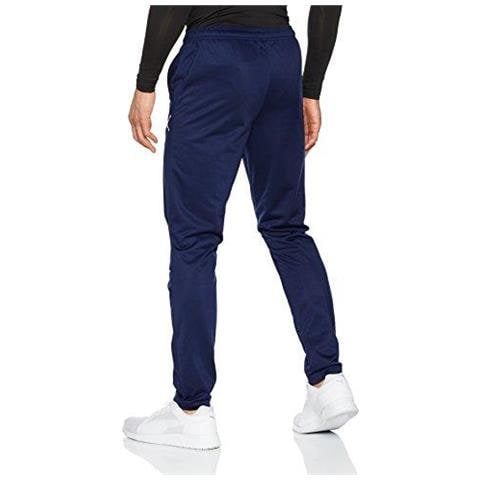 Pantaloni Liga Formazione Di Base Puma Peacoat Bianco 3x-large - Foto 2