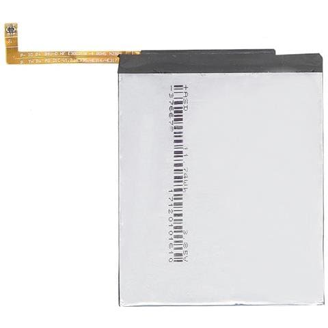 Batteria Litio Integrata Originale He335 Bulk Per 6 (2018) (Ta-1016 - Ta-1045 - Ta-1068 - Foto 2